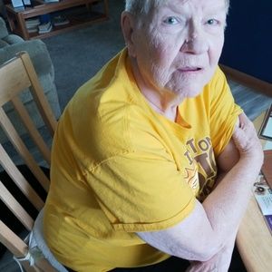 Meet your Posher, Barbara